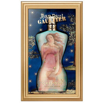 Jean Paul Gaultier Classique Collector Edition for Women | EDT