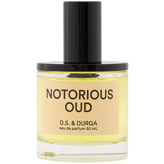 DS & Durga Notorious Oud Unisex | EDP