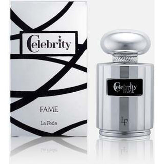 La Fede Celebrity Fame Unisex | EDP
