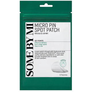 Some By Mi AHA BHA PHA 30 Days Miracle Micro Pin Spot Patch