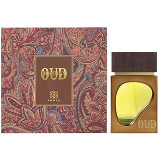 Ahmed Al Maghribi Bombay Oud Unisex | EDP