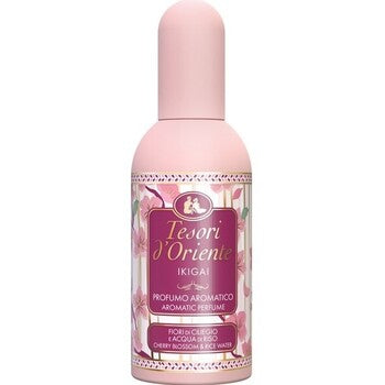 Tesori d'Oriente Ikigai for Women | EDP