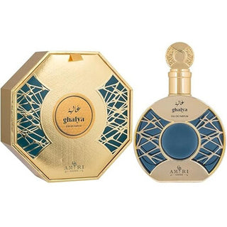 Hamidi Ghalya Unisex | EDP