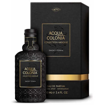 4711 Acqua Colonia Smoky Tonka Unisex | EdP
