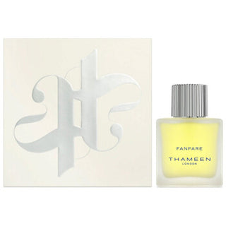 Thameen Fanfare | EDC Unisex