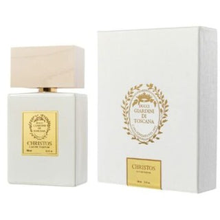 Giardini Di Toscana Christos Unisex | EDP