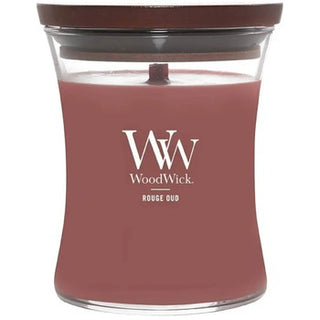 WoodWick Rouge Oud Vase