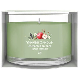 Yankee Candle Enchanted Orchard Votive