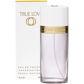Elizabeth Arden True Love for Women | EDT