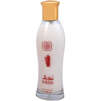 Naseem Nouf | EDT
