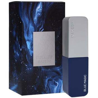 Naseem Blue Magic for Men | EDT