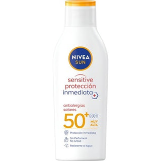 Nivea Sun Sensitive Protection SPF 50+
