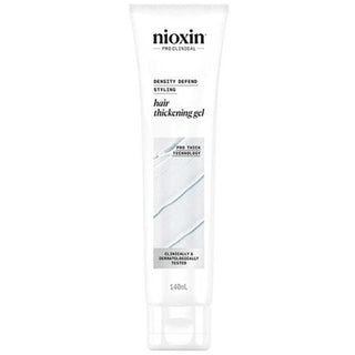Nioxin Density Defend Styling Hair Thickening Gel