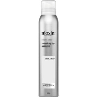 Nioxin Density Defend Volumising Dry Shampoo