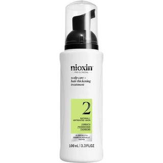 Nioxin System 2 Scalp & Hair Treatment