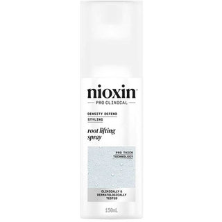 Nioxin Density Defend Styling Root Lifting Spray