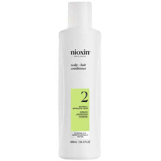 Nioxin System 2 Scalp & Hair Conditioner
