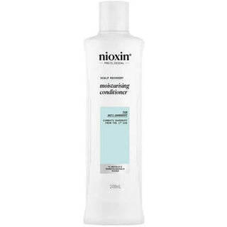 Nioxin Scalp Recovery Moisturizing Conditioner