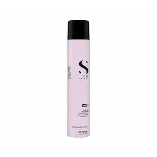 Alfaparf Milano Semi Di Lino Style & Care Amplifying Mousse
