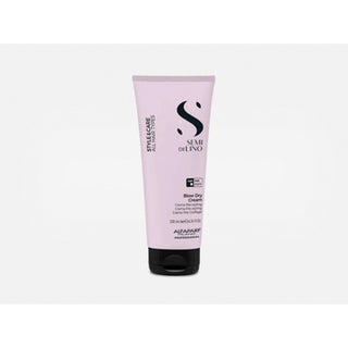 Alfaparf Milano Semi Di Lino Style & Care Texturizing Balm