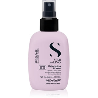 Alfaparf Milano Semi Di Lino Style & Care Detangling Primer