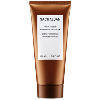 Sachajuan Hair In The Sun Hair Protecting Cream