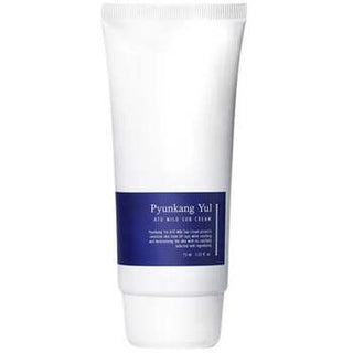 Pyunkang Yul Ato Mild Sun Cream SPF 50+
