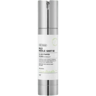 VT Cosmetics Reedle Shot 50