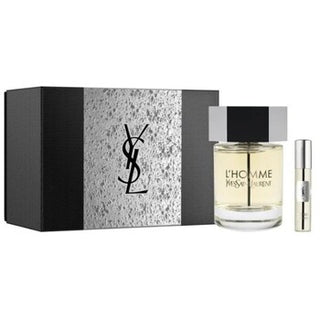Yves Saint Laurent L'Homme Set for Men | EDT