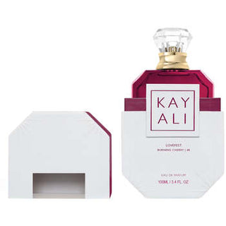Kayali Lovefest Burning Cherry 48 Unisex | EDP