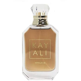 Kayali Vanilla 28 Unisex | EDP