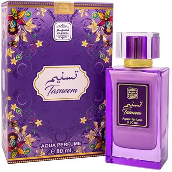 Naseem Tasneem for Women | EDT