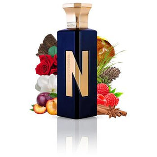 Naseem Night of Success | Unisex EDT
