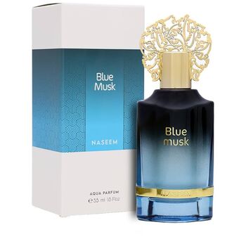 Naseem Blue Musk Unisex | EDT