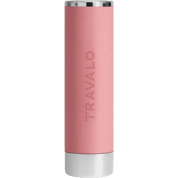 Travalo Walzer Pink Refillable Perfume Atomizer