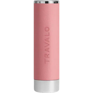Travalo Walzer Pink Refillable Perfume Atomizer