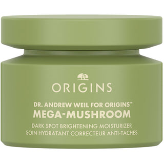 Origins Mega-Mushroom Dark Spot Brightening Moisturizer