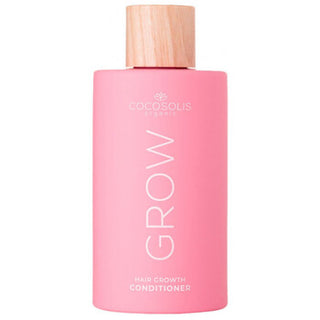 Cocosolis Grow Hair Growth Conditioner