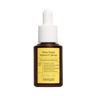 Meisani Glow Drops Vitamin C Serum