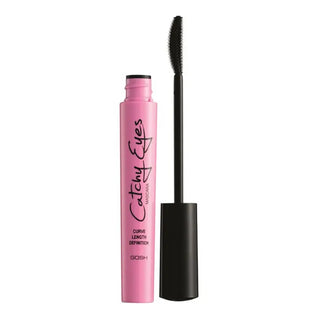 Gosh Catchy Eyes Mascara 001 Black