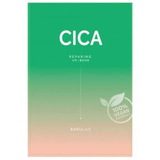 Barulab Cica Repairing The Clean Vegan Mask