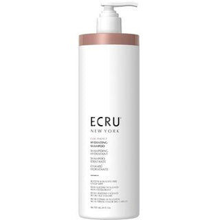 Ecru New York Curl Perfect Hydrating Shampoo