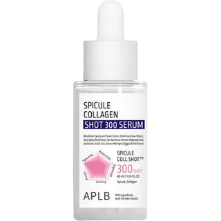 APLB Spicule Collagen Shot 300 Serum