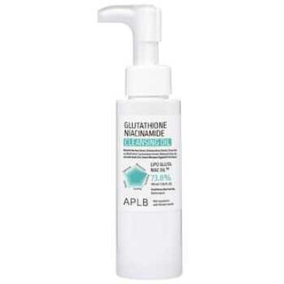 APLB Glutathione Niacinamide Cleansing Oil
