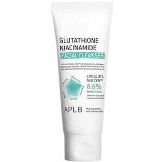 APLB Glutathione Niacinamide Facial Cleanser