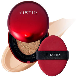 TIRTIR Mask Fit Red Cushion 33W Ginger