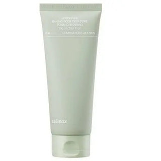 Celimax Ji Woo Gae Cica Baking Soda Deep Pore Foam Cleansing