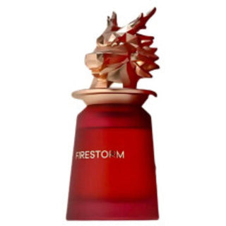 French Avenue Firestorm Unisex | EDP