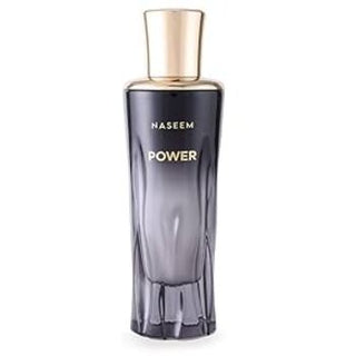 Naseem Power for Men | EDT