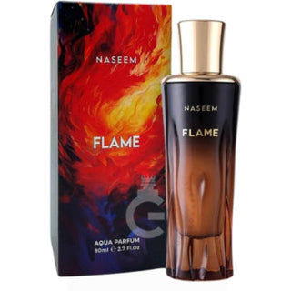Naseem Flame Men | EDT